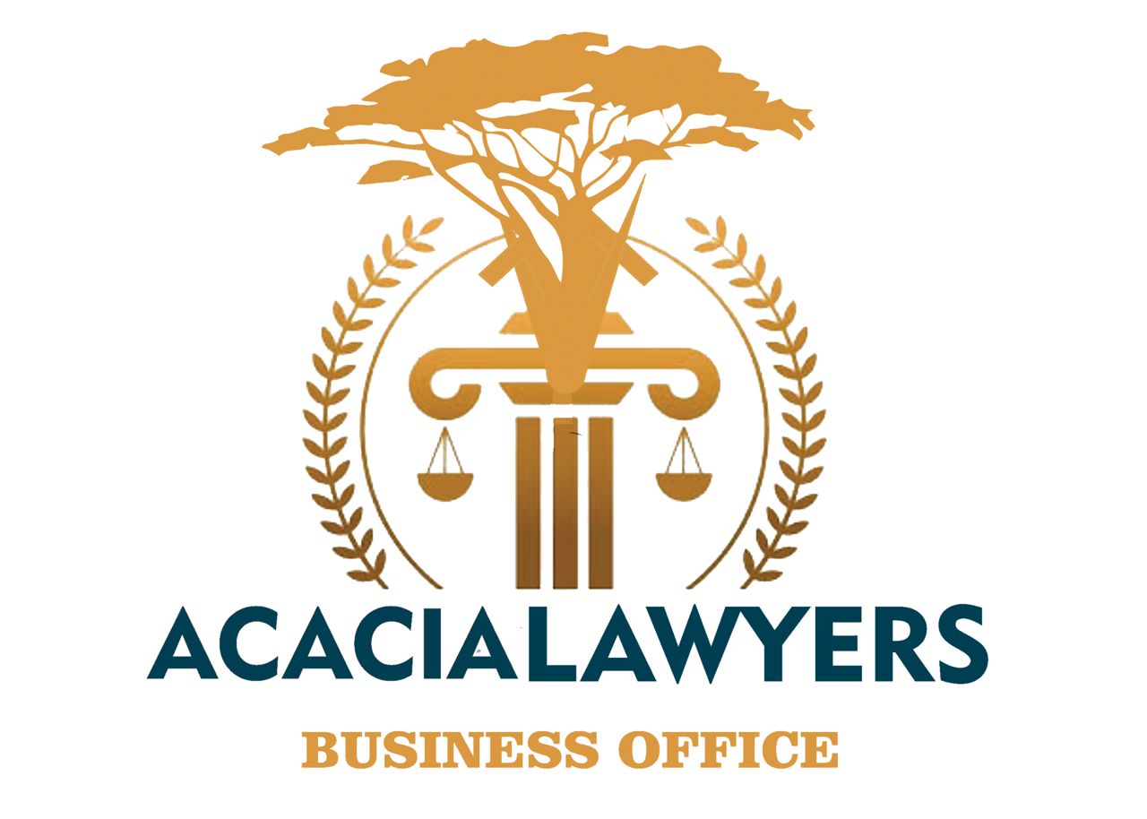 Logo Cabinet